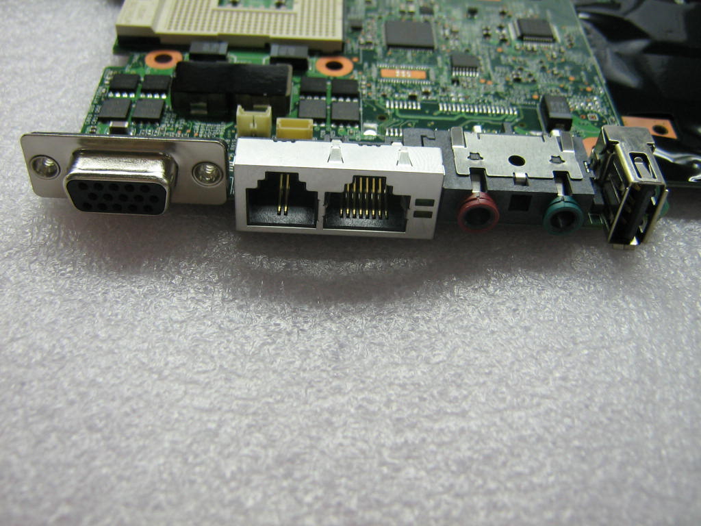 Lenovo Pl-System Boards - 42W7885