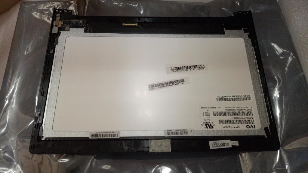 Lenovo Tft Lcd Module C N20P Ofilm+Iv - 5D10G15045