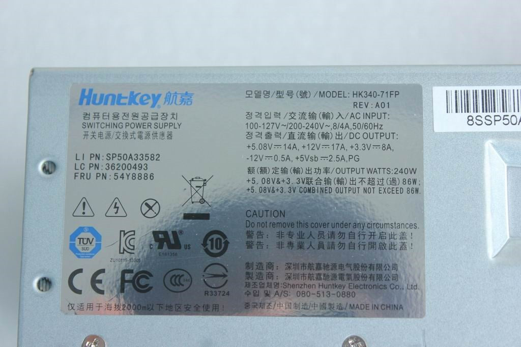 Lenovo Replacement Part - 36200493
