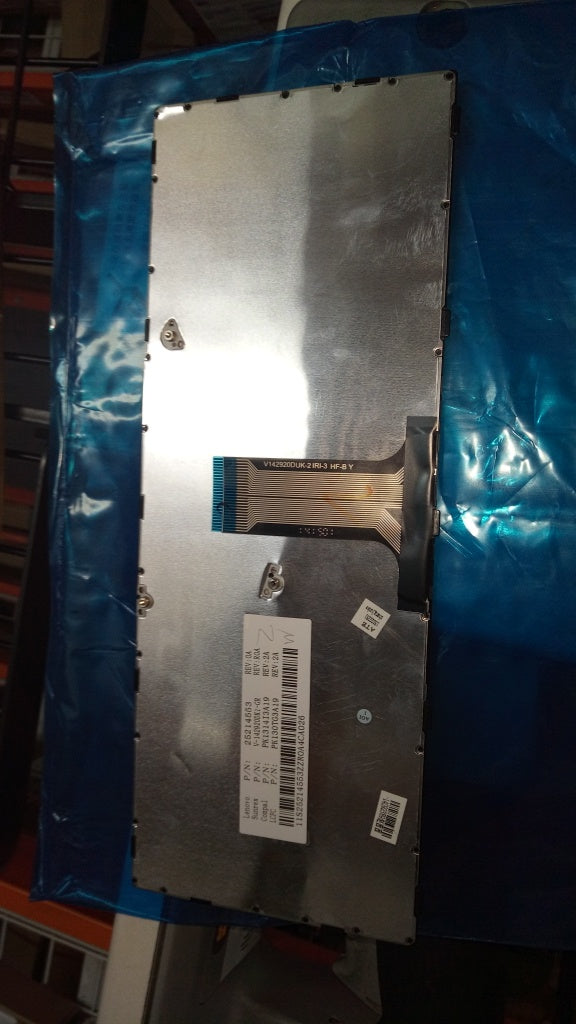 Lenovo Ki Keyboards Internal - 25214553