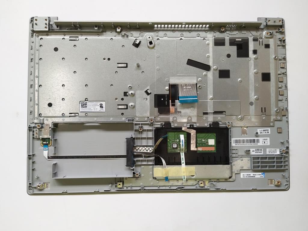 Lenovo Uppercaseasml80Ylblmgrgrefpr - 5CB0N98538