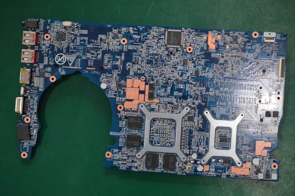 Lenovo Pl System Boards - 5B20J46666