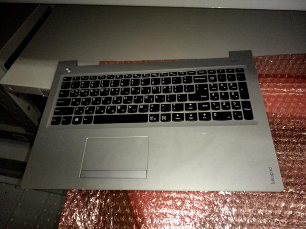 Lenovo Co Covers - 5CB0L35907
