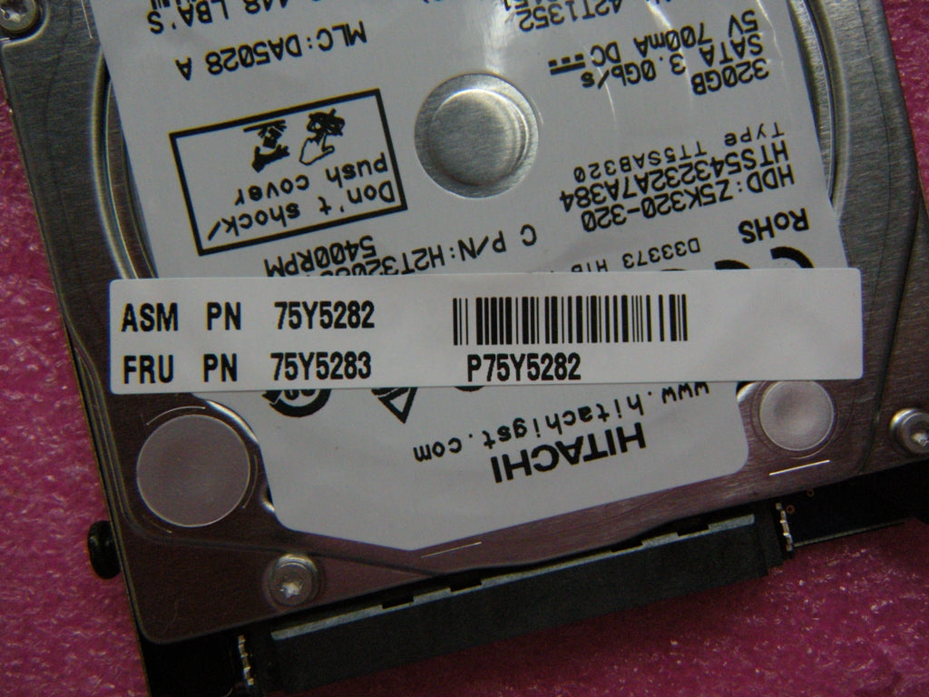Lenovo Replacement Part - 75Y5283