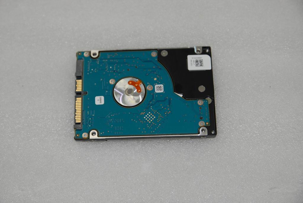 Lenovo 16200211 Hdd 500Gb Seagate St500Lt012 5