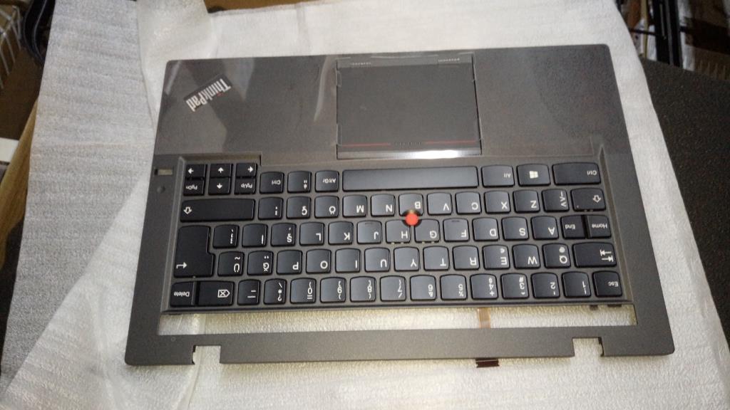Lenovo Case - 04X6590