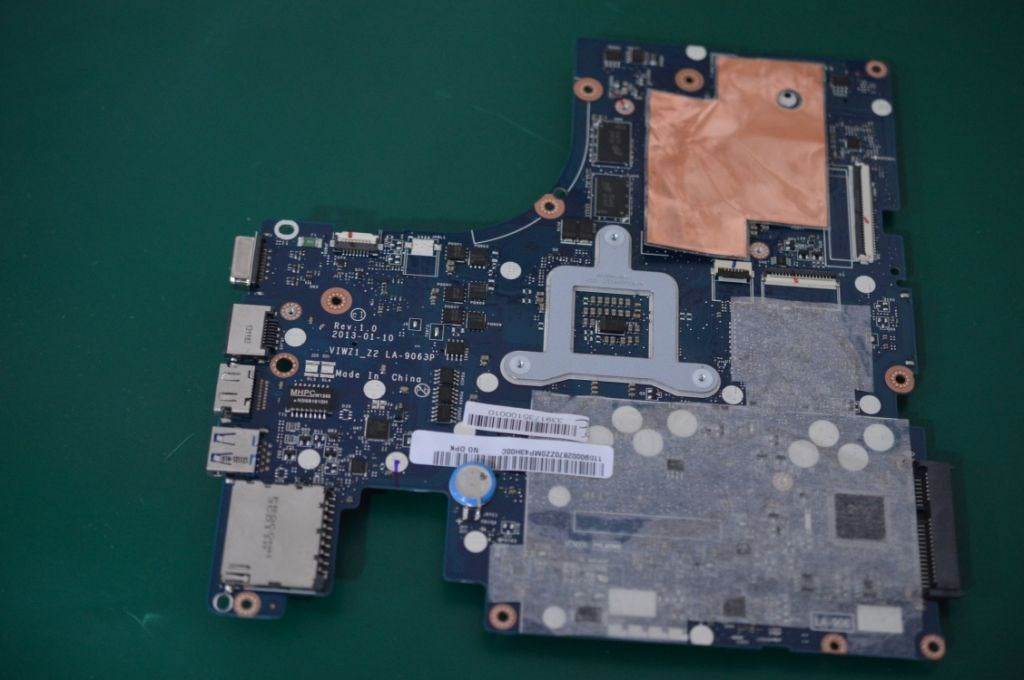 Lenovo Mb Viwz2 Mb 76 Gv 2G - 90002870
