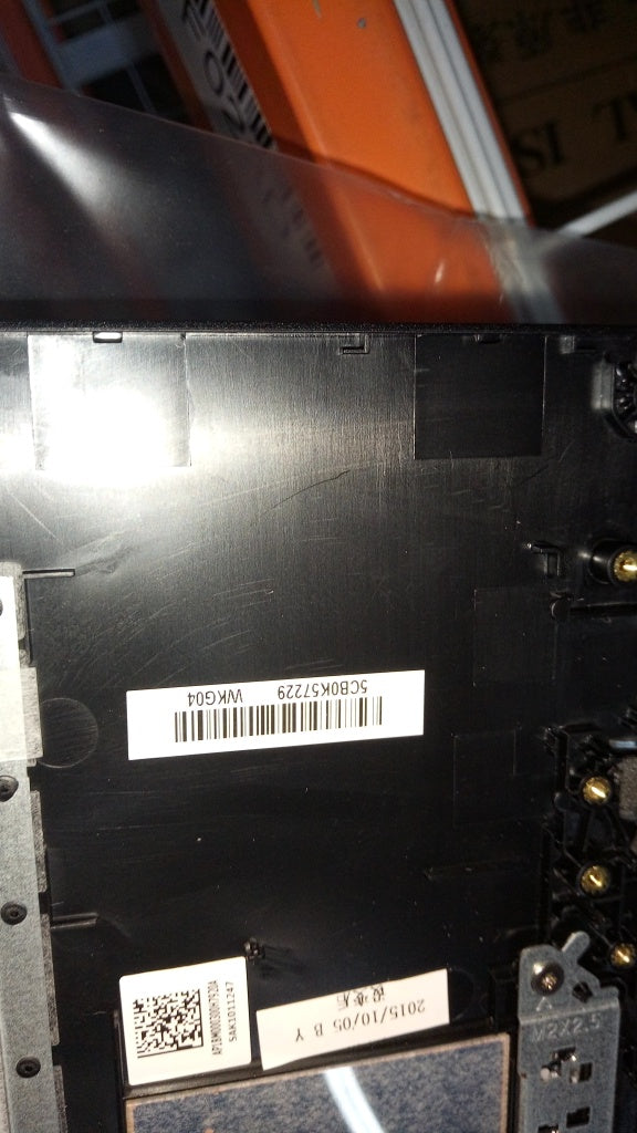 Lenovo Co Covers - 5CB0K57229