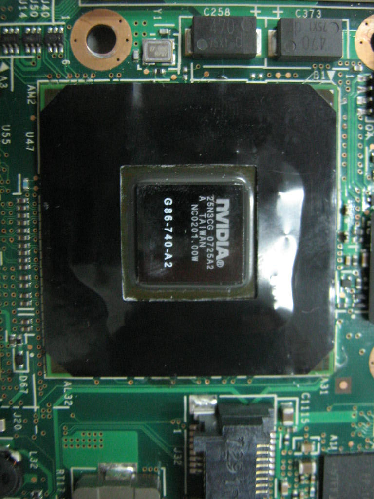 Lenovo System Boards - 43Y9047