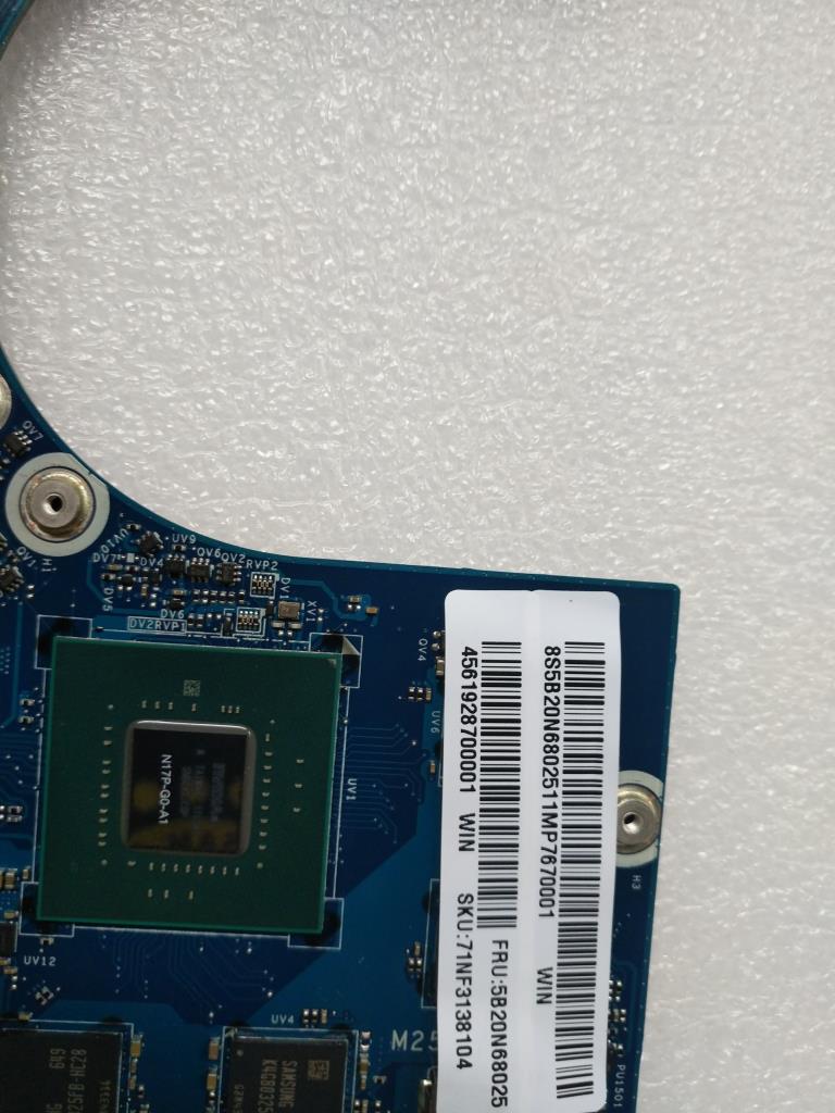 Lenovo Mb Dis I5 35W 4G 8G Win - 5B20N68025