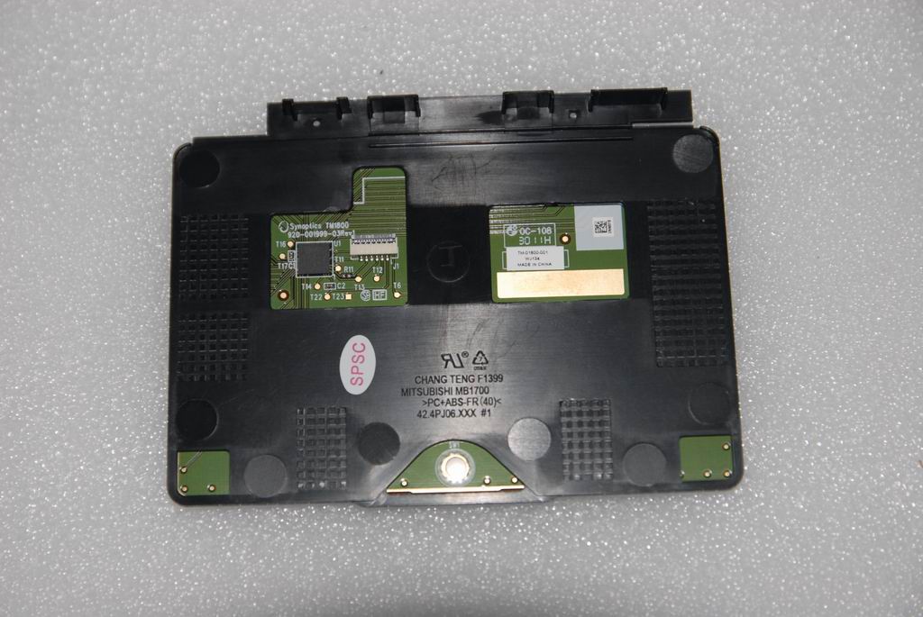 Lenovo 31052161 Touch Pad Module Lu47