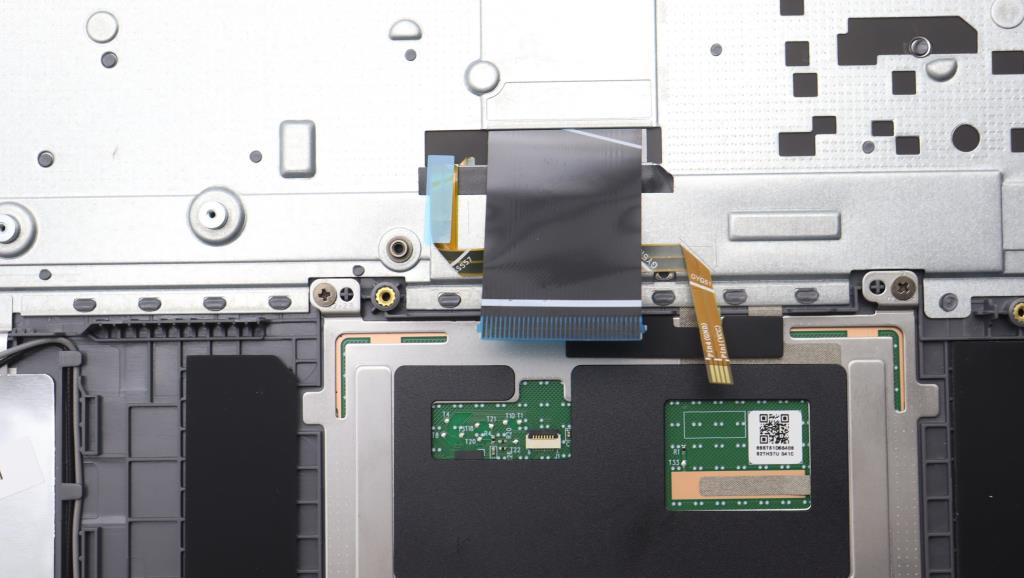 Lenovo Cover Upper Case Assembly Fra/ - 5CB1K95013