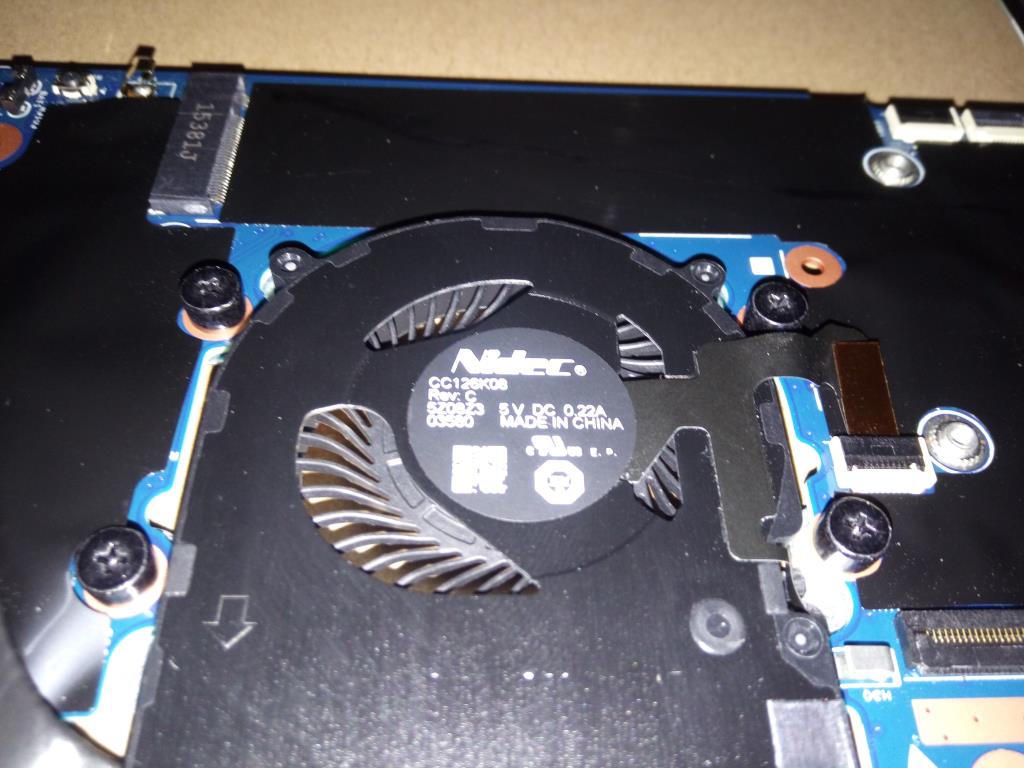 Lenovo Pl System Boards - 00JT813