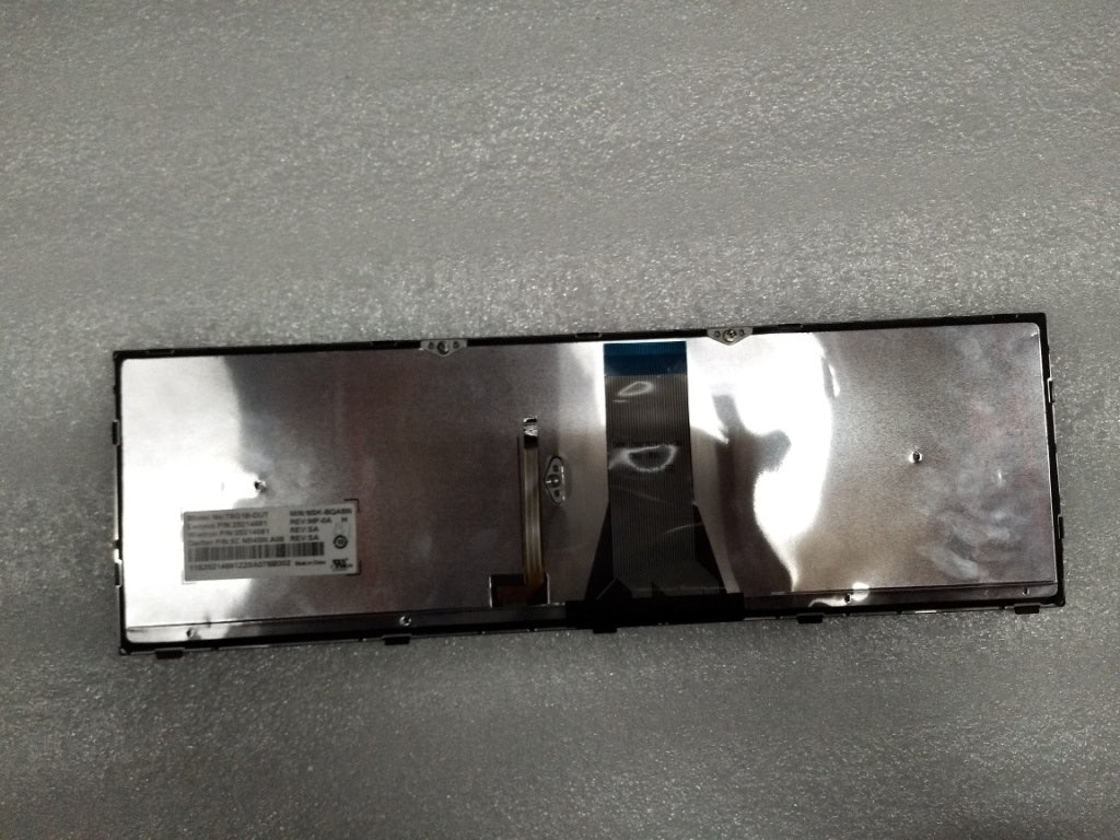 Lenovo Ki Keyboards Internal - 25214681