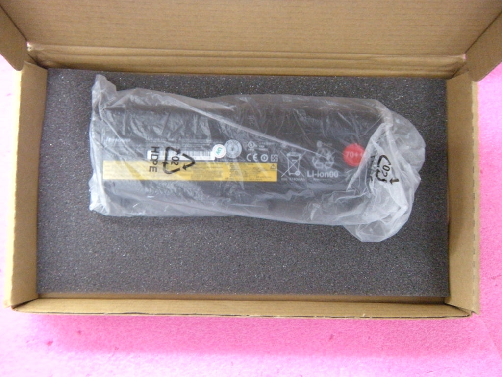 Lenovo Rechargeable Batteries - 45N1007