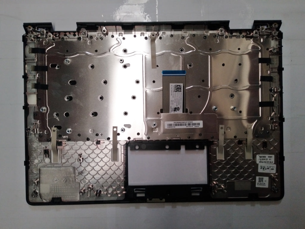 Lenovo Upper Case B 80U4 Bk W/Us - 5CB0M39184