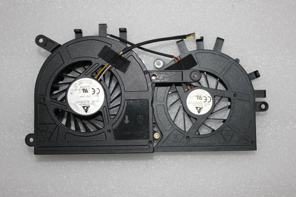 Lenovo Fa Fans - 90200474