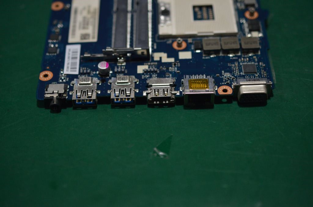 Lenovo Mainboard Uma C 76 L Hdmi Std - 90002811