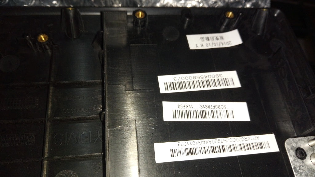 Lenovo Co Covers - 5CB0F78818