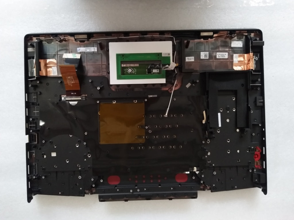 Lenovo Logic Up W/Kb Assembly Fr - 5CB0M56067