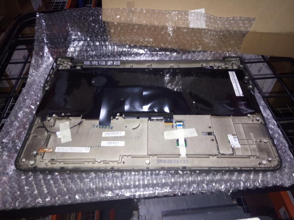Lenovo Kb Assembly - 04X5090
