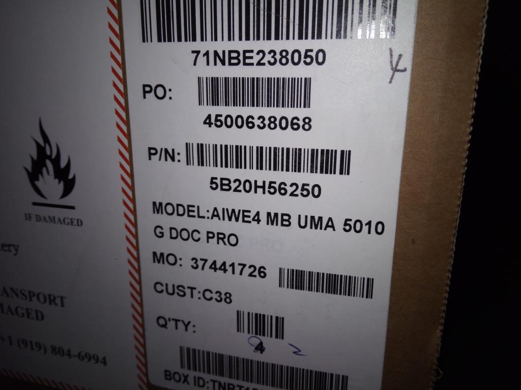 Lenovo Pl System Boards - 5B20H56250