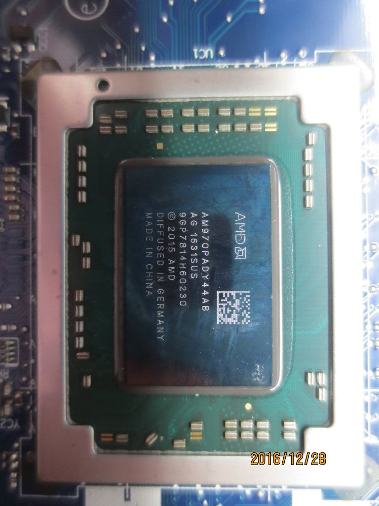 Lenovo Mb A12-9700P Dis 2G Win Dtpm - 01HW715
