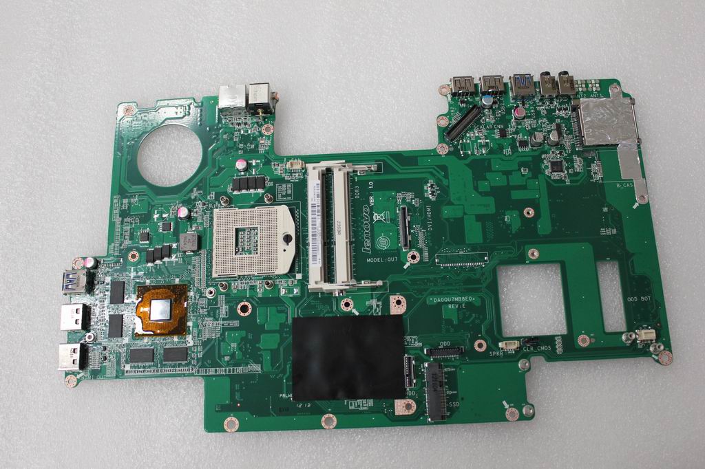 Lenovo Mb A720 1G Ddr3 W/Hdin W/O Tv - 90000167