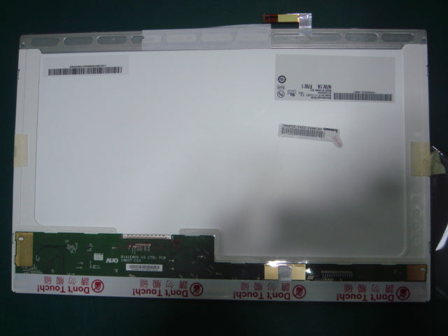 Lenovo 18003123 Lcd Auo B141Ew05 V3 Wx Ag Led0