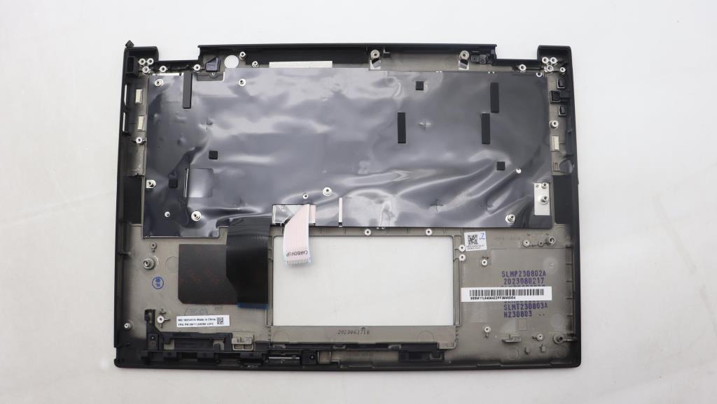 Lenovo Mech_Asm Kbd W C Cze/Slk Bklt - 5M11L64094