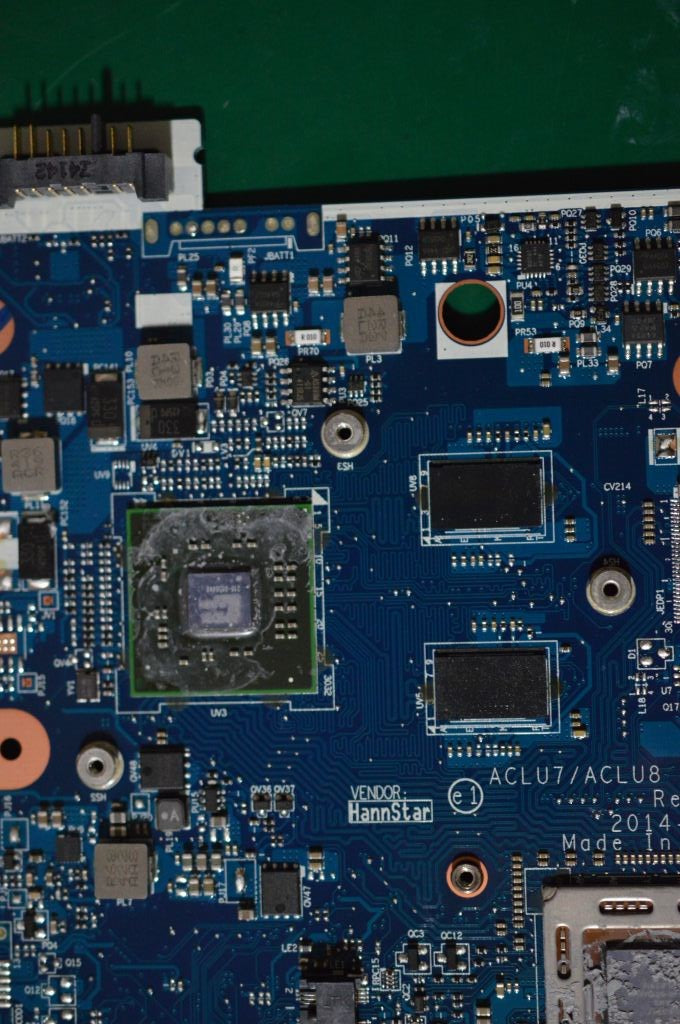 Lenovo Replacement Part - 5B20F66782