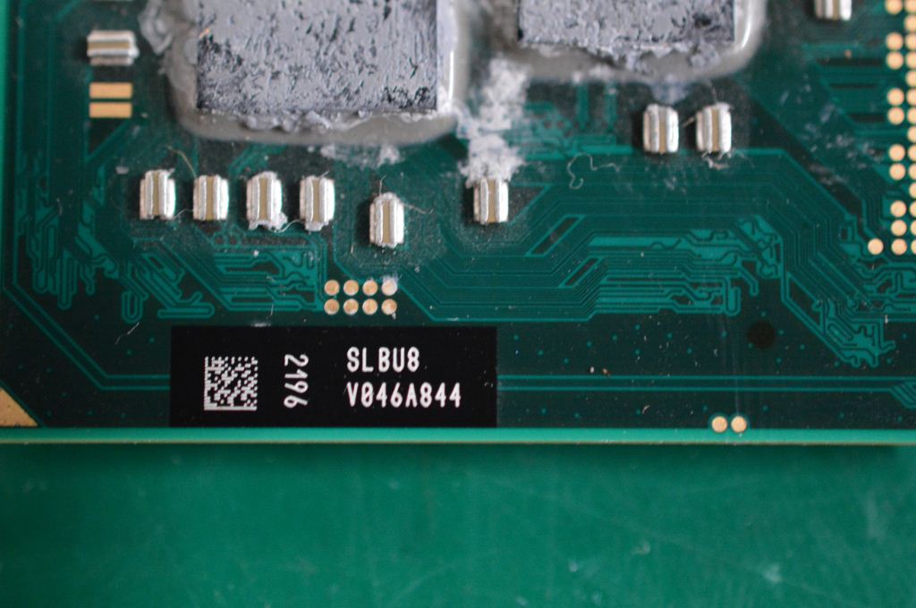 Lenovo Replacement Part - 102001061