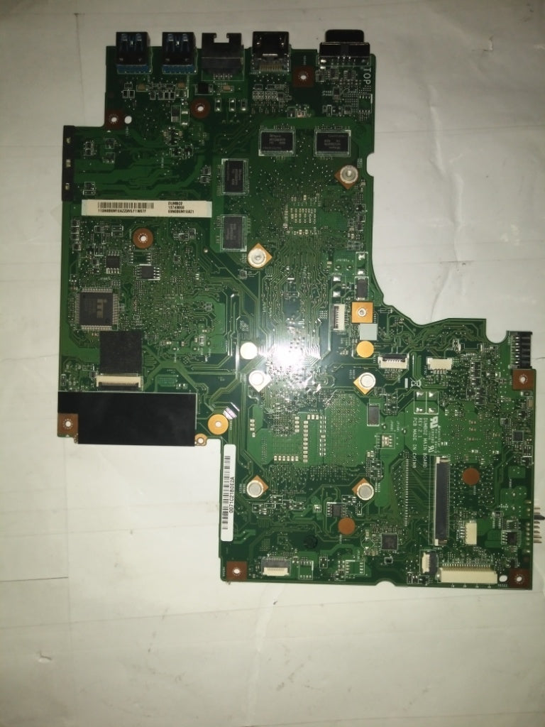 Lenovo Dumbo2 Mb W8P Dis Gs 2G - 90004564
