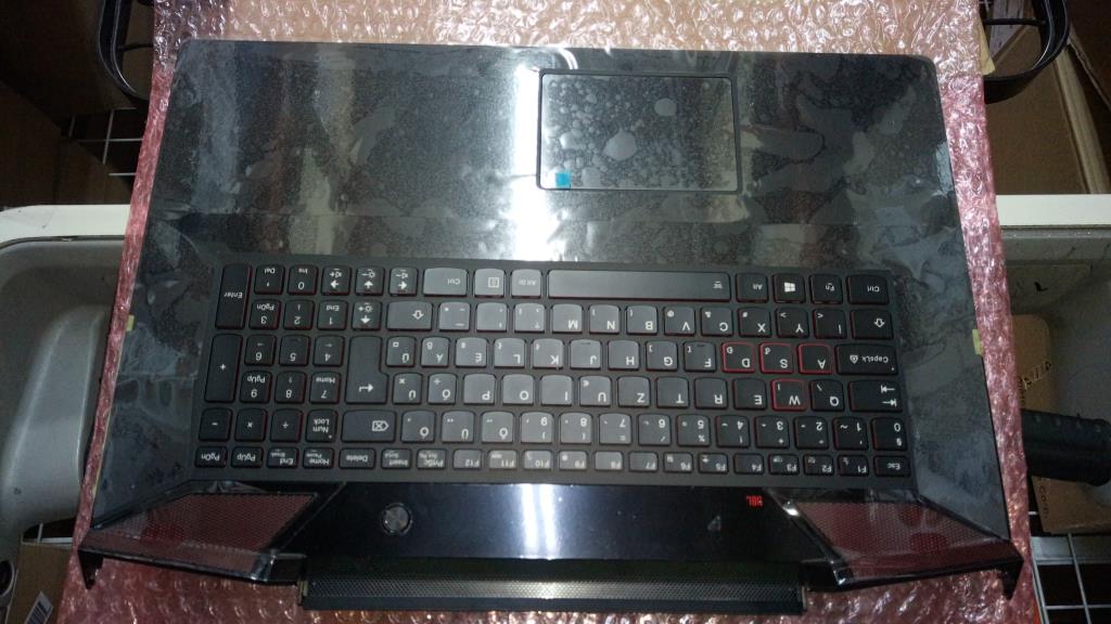 Lenovo Co Covers - 5CB0K37603