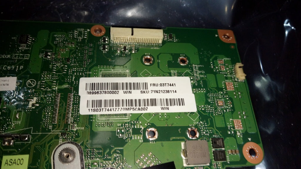 Lenovo Pl System Boards - 03T7441