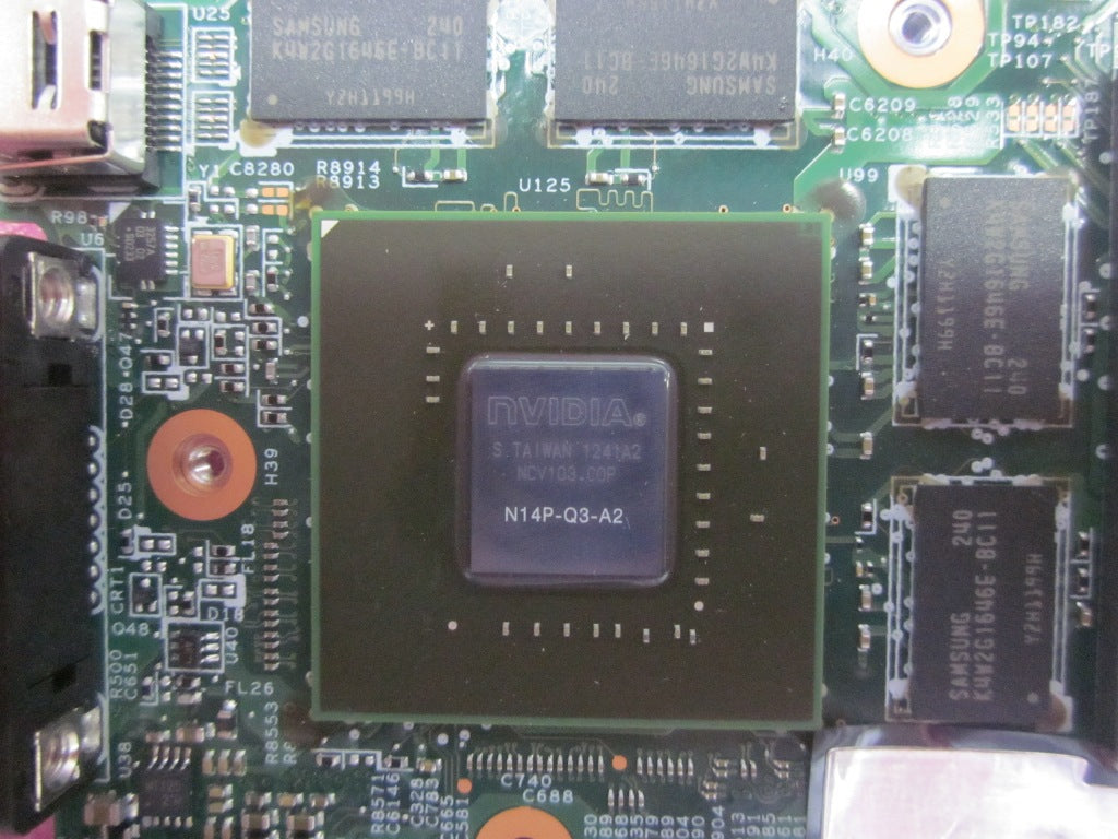 Lenovo Lenovo Part @ - 04Y1874
