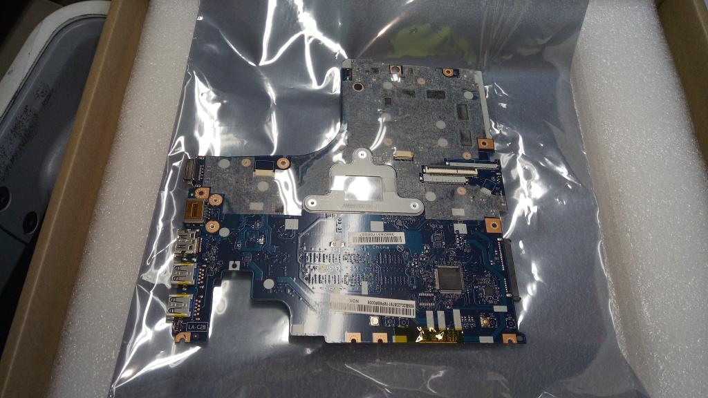 Lenovo Pl System Boards - 5B20J23576