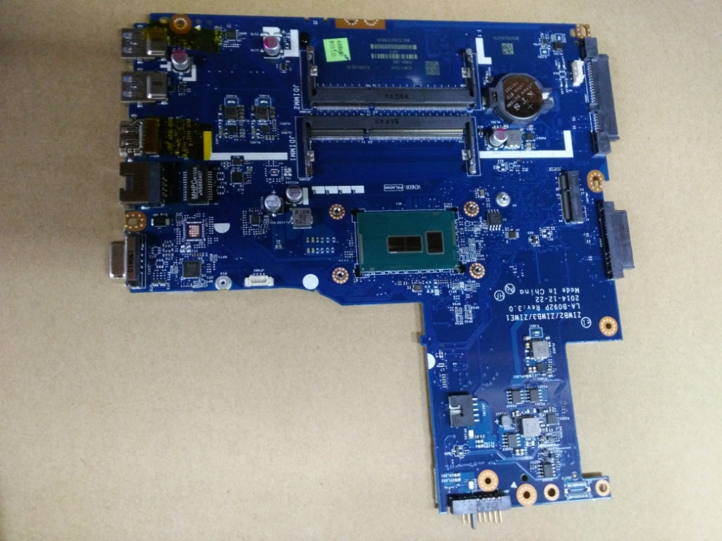 Lenovo Pl System Boards - 5B20K02878