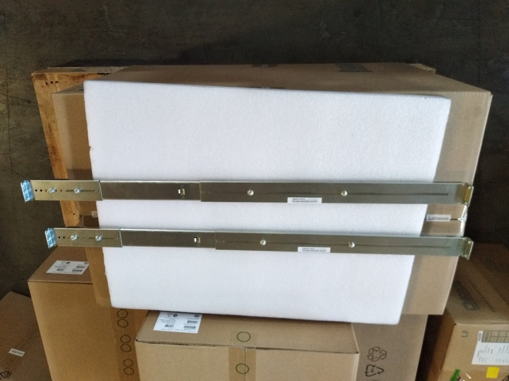 Lenovo Slide Rail Kit - 00HV053