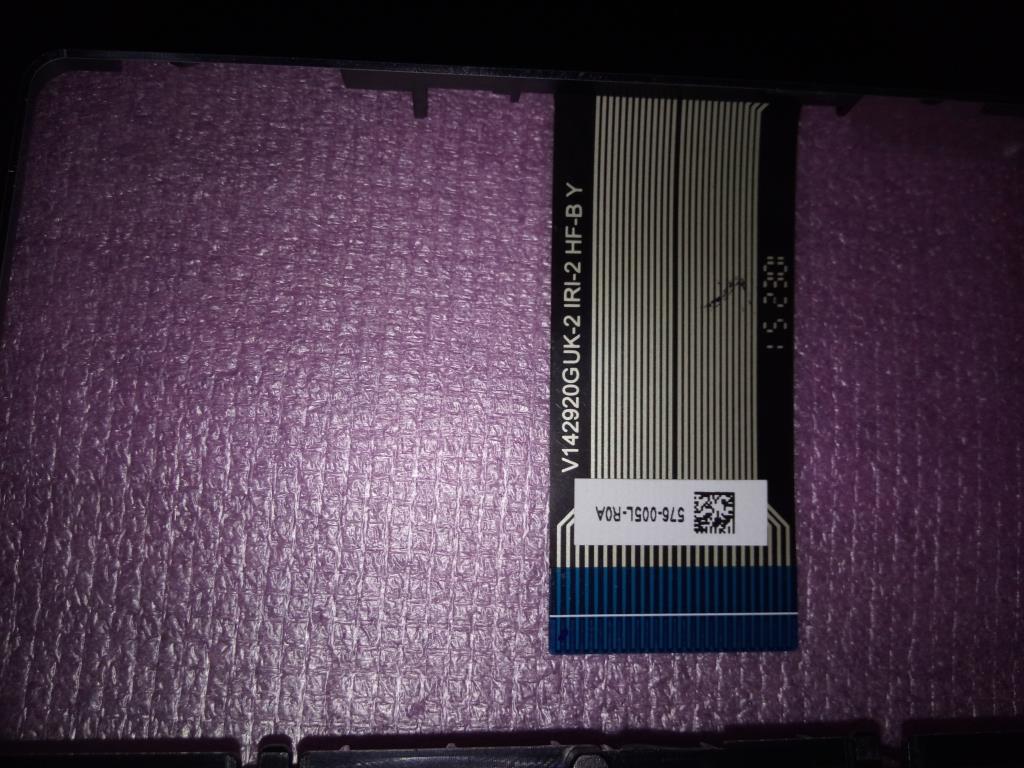 Lenovo Co Covers - 5CB0J33033