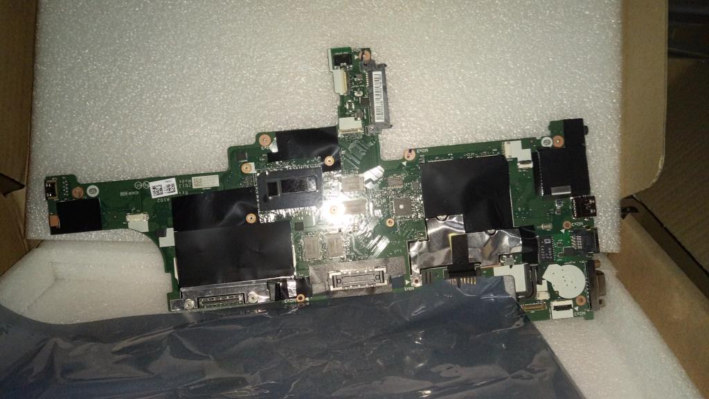 Lenovo Pl System Boards - 00HM158