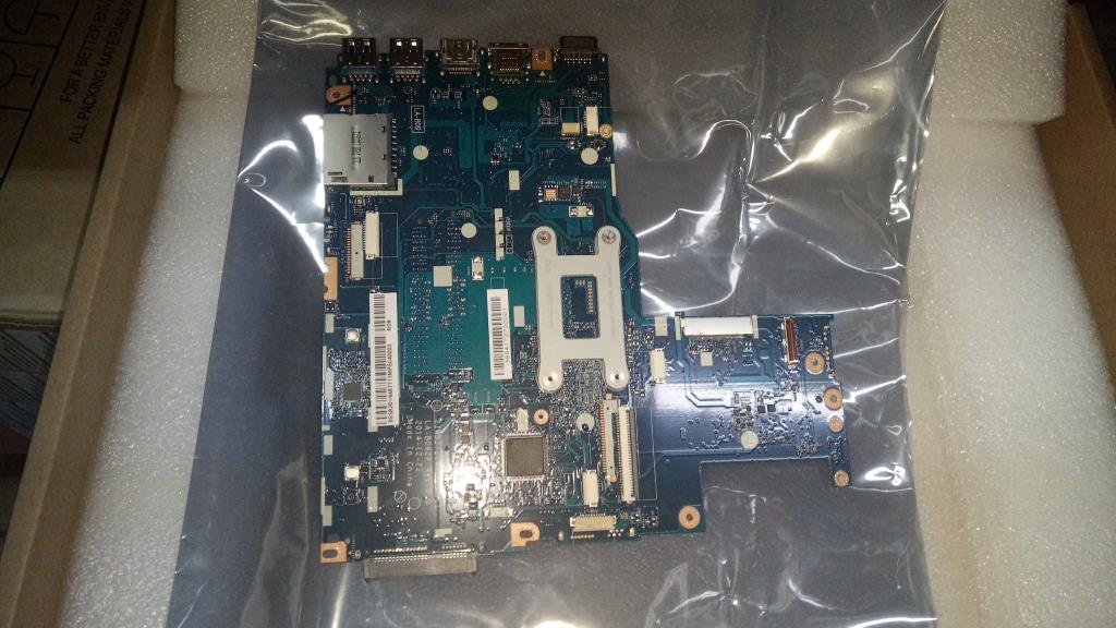 Lenovo Pl System Boards - 5B20H44871