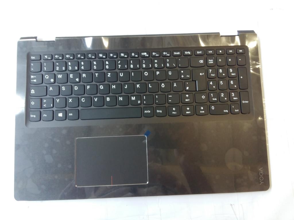 Lenovo Co Covers - 5CB0L66002