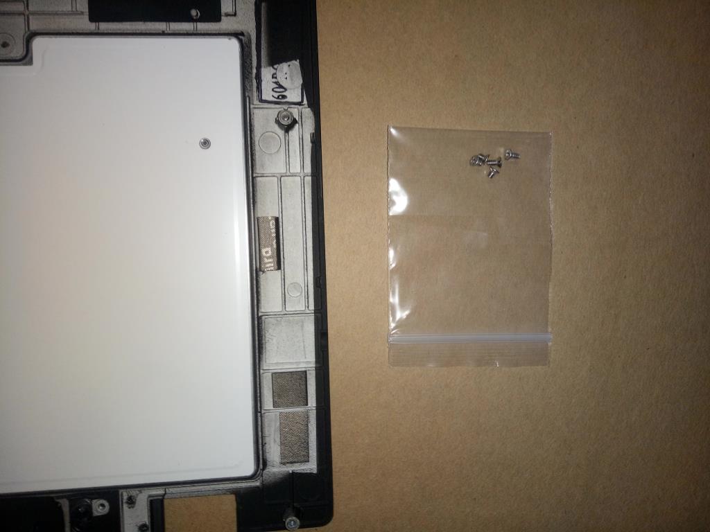 Lenovo Replacement Part - 00Ht038