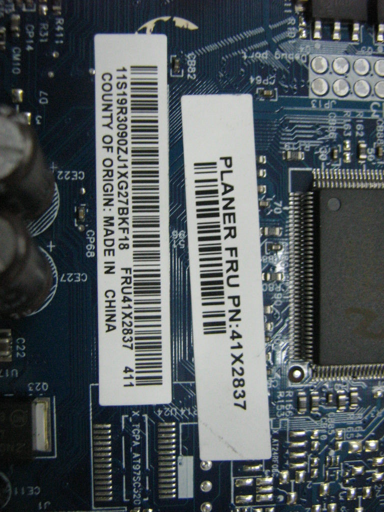 Lenovo 41X2837 - Part
