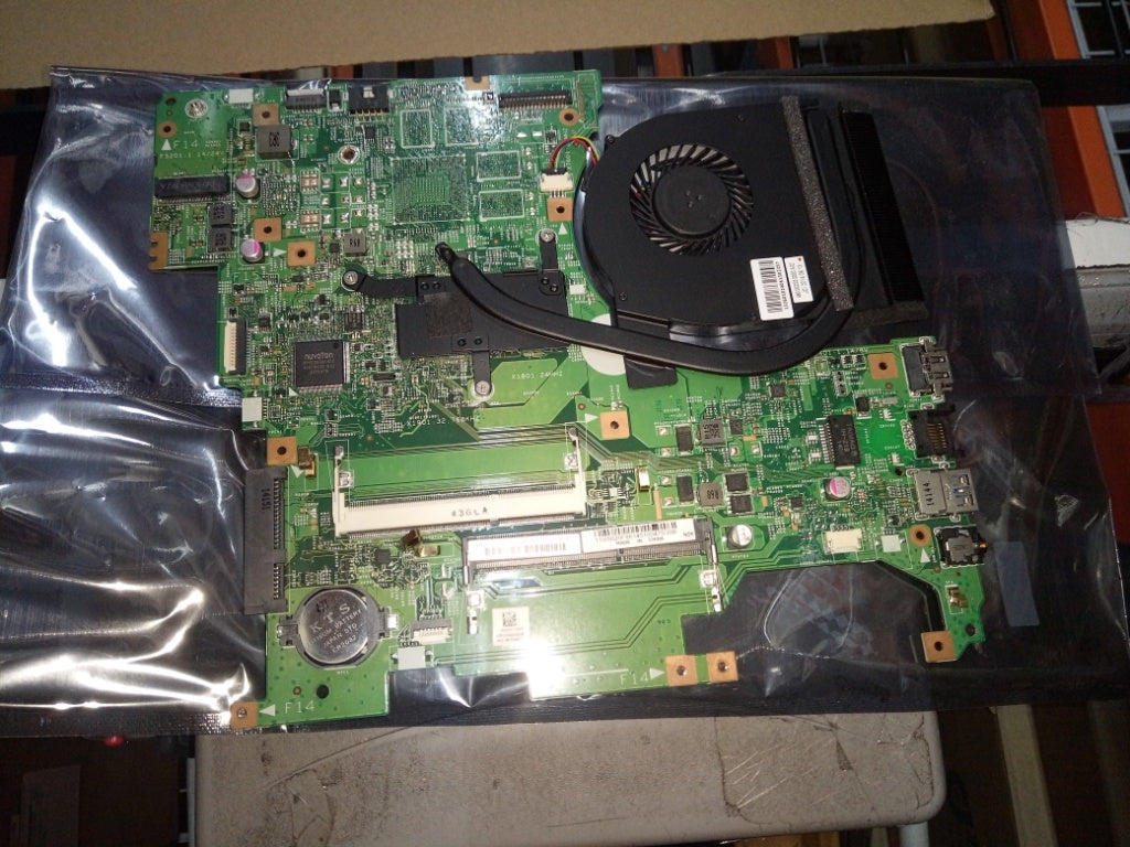 Lenovo Pl System Boards - 5B20F86145