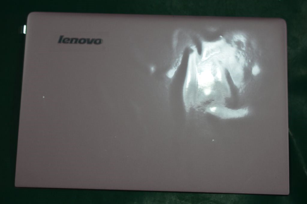 Lenovo Co Covers - 5CB0J76542