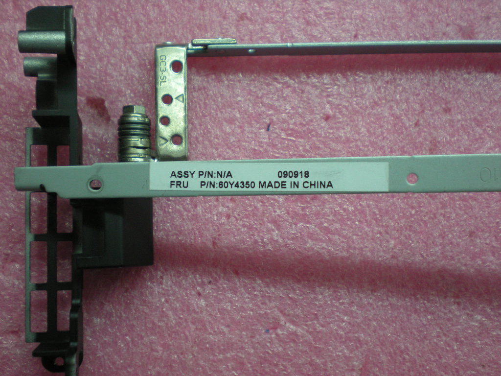 Lenovo Replacement Part - 60Y4350