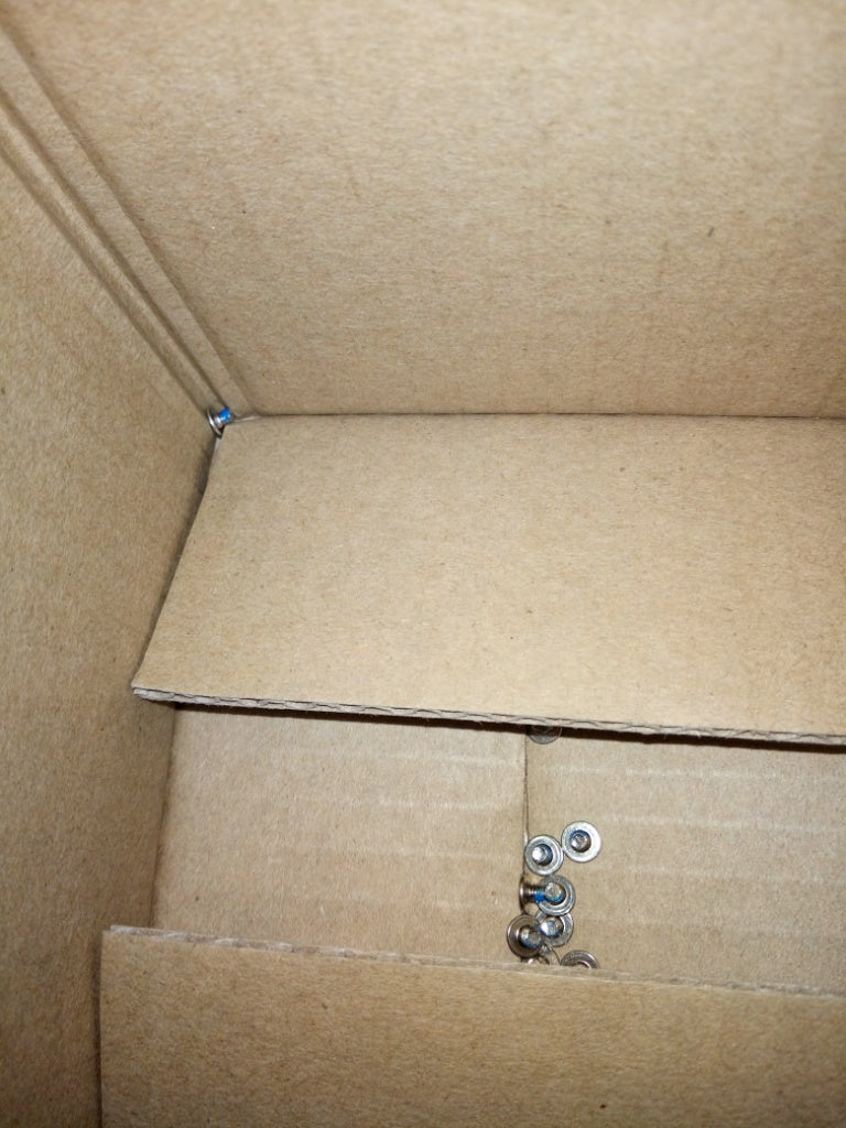 Lenovo Ks Kits Screws And Labels - 5S10H41041