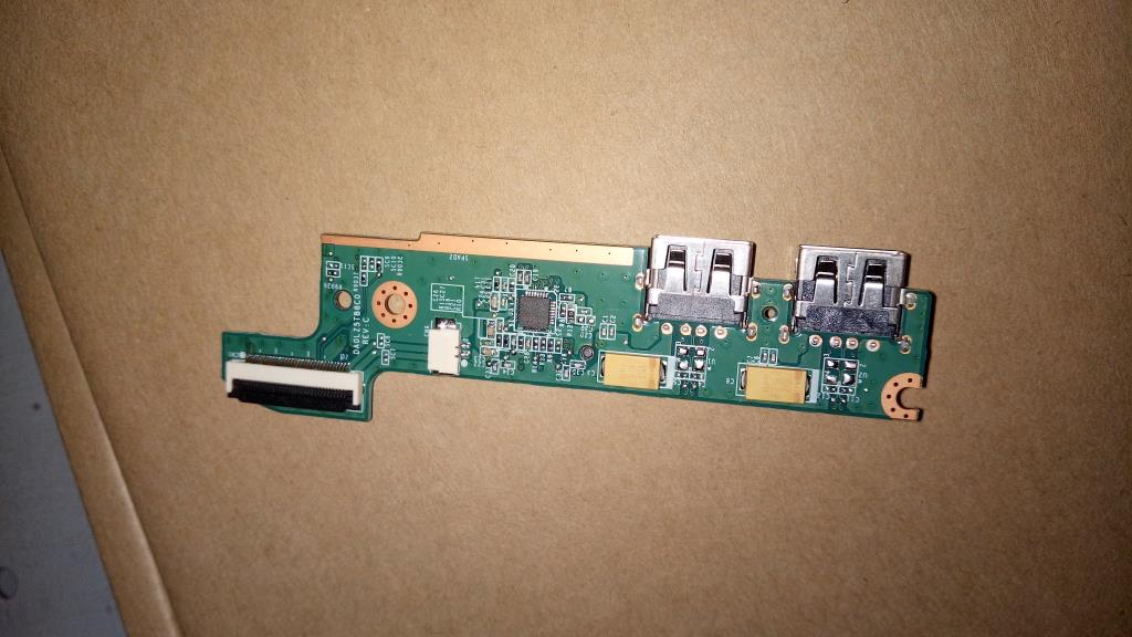 Lenovo Bz Bezels/Doors - 90203437